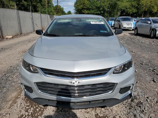 2017 CHEVROLET MALIBU LS 1G1ZB5STXHF229082