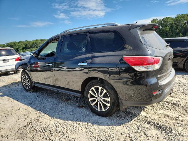 2016 NISSAN PATHFINDER S 5N1AR2MN8GC663879