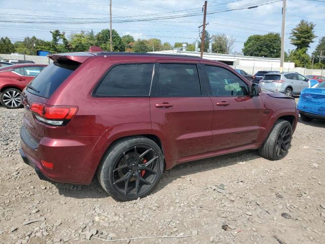 2016 JEEP GRAND CHER - 1C4RJFDJ2GC373382