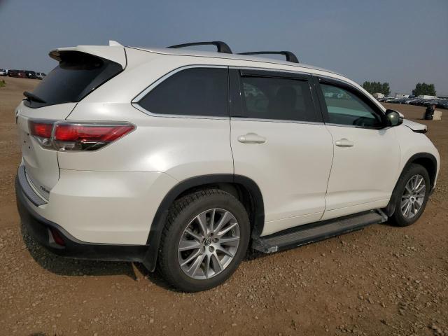 2016 TOYOTA HIGHLANDER - 5TDJKRFH1GS240388