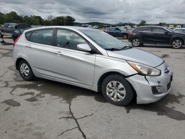 2017 HYUNDAI ACCENT SE KMHCT5AE8HU312577