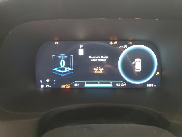 2024 HYUNDAI PALISADE C KM8R74GE0RU799243