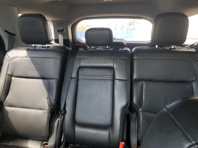 2023 FORD EXPLORER L - 1FM5K8FW0PNA02091