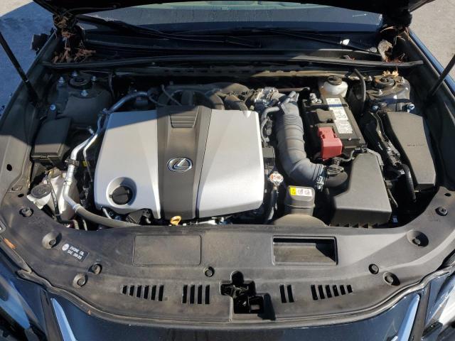 2023 LEXUS ES 350 BAS 58ADZ1B10PU156369