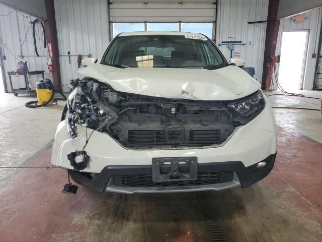 2018 HONDA CR-V EX 2HKRW2H51JH681775