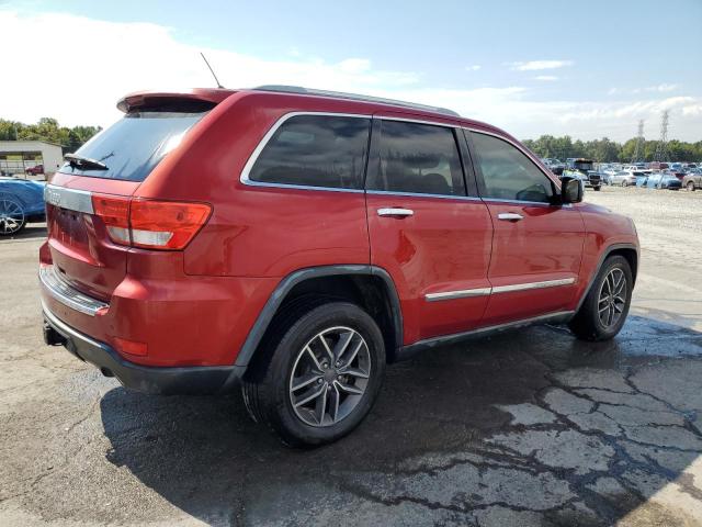 2011 JEEP GRAND CHER - 1J4RS5GT9BC610960