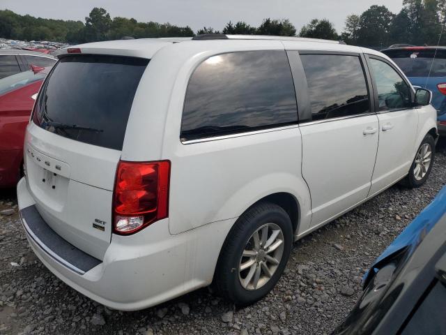 2019 DODGE GRAND CARAVAN SXT 2C4RDGCG8KR707952
