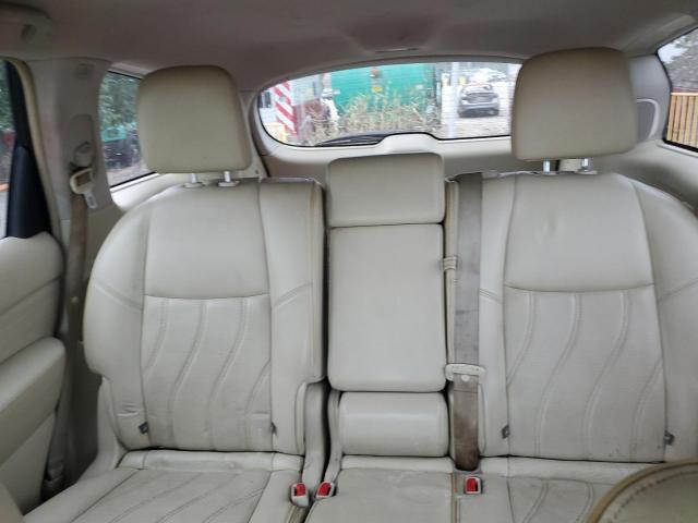 2014 INFINITI QX60 - 5N1AL0MM1EC522632