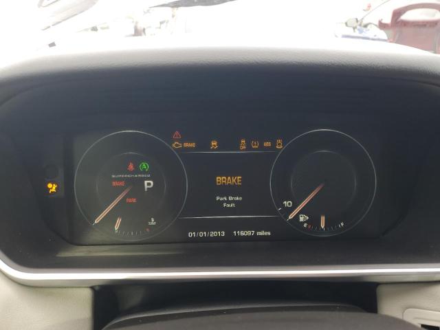 2016 LAND ROVER RANGE ROVER SPORT SC SALWR2EFXGA107224