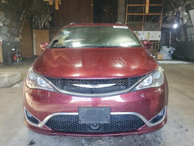 2020 CHRYSLER PACIFICA TOURING L PLUS 2C4RC1EG8LR165279