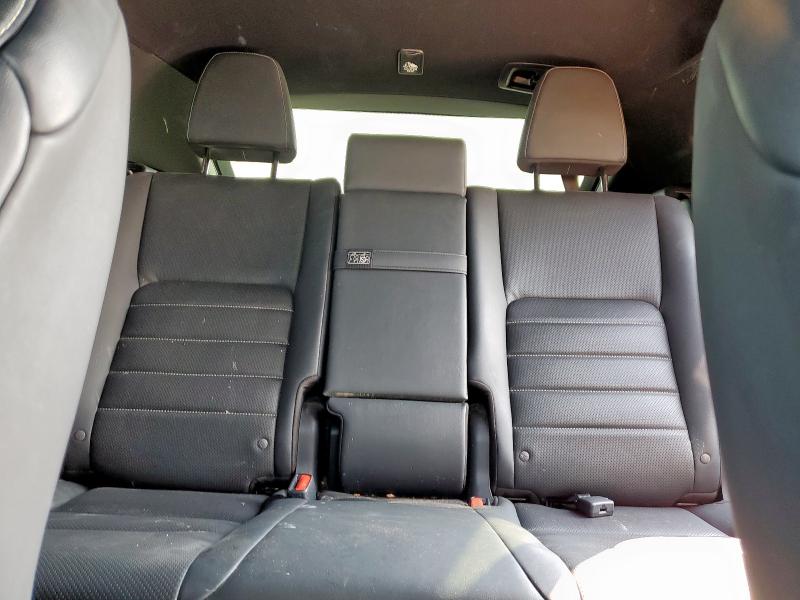 2021 LEXUS NX 300 BAS JTJSARBZ5M2190245