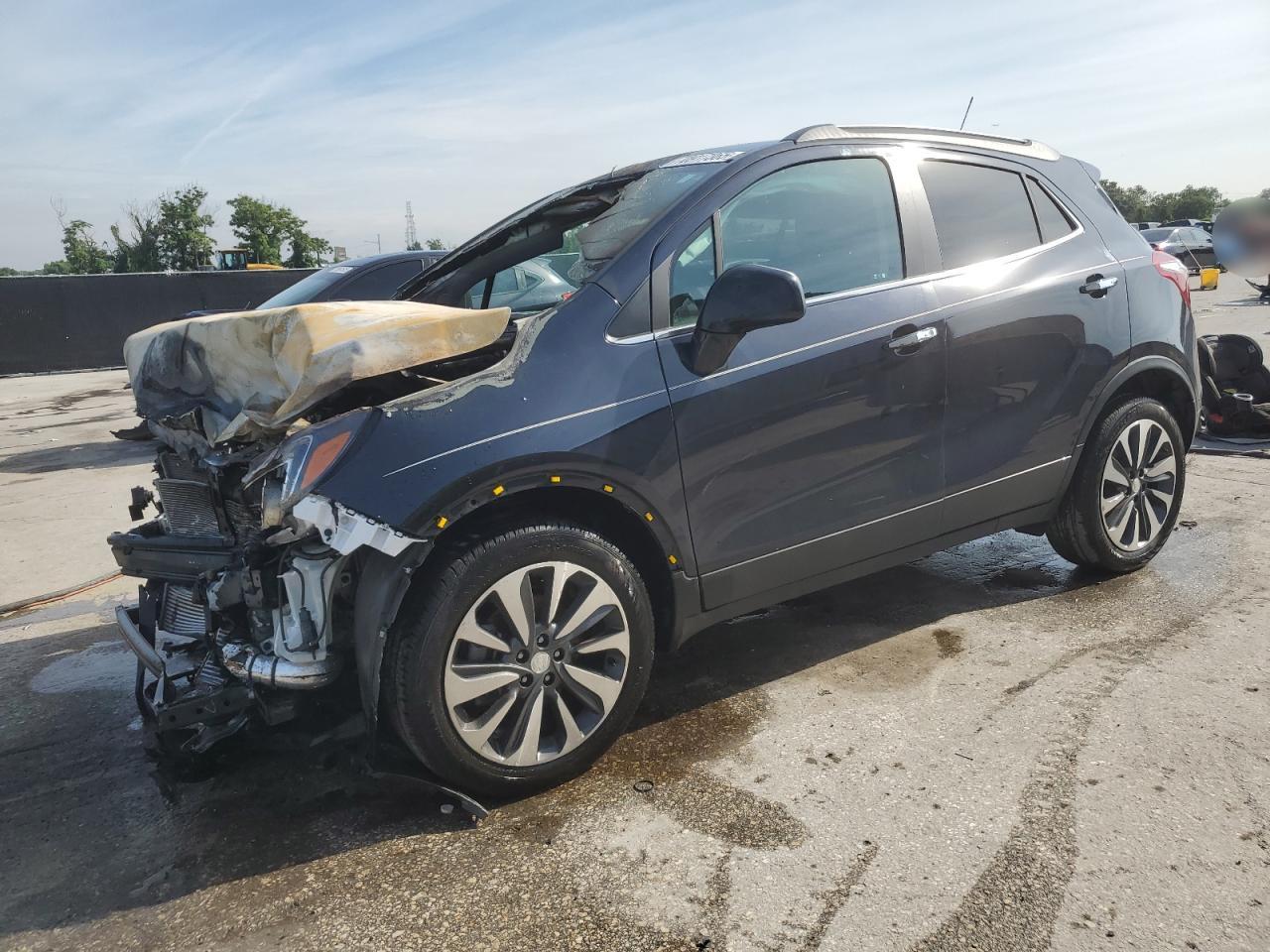 BUICK ENCORE PREFERRED