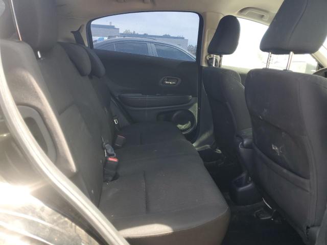 2016 HONDA HR-V LX 3CZRU5H38GM723359