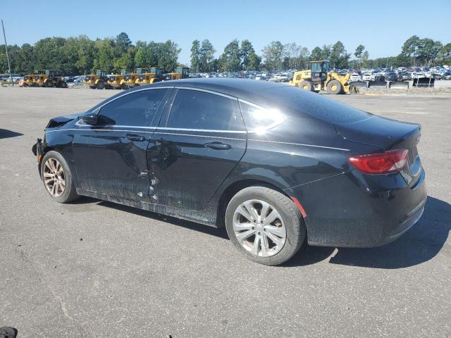 2016 CHRYSLER 200 1C3CCCAB7GN112740