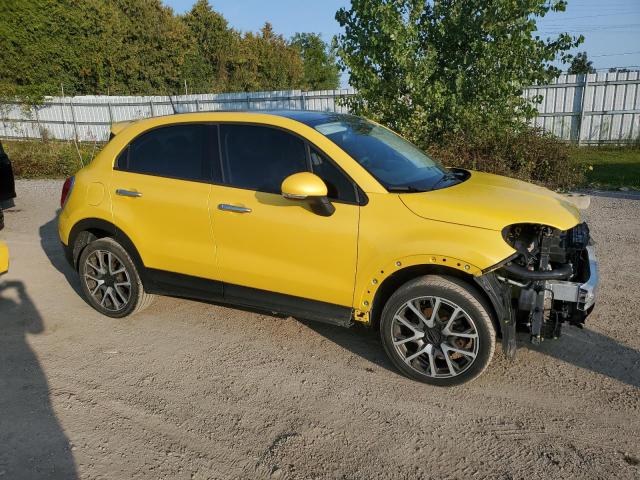 2017 FIAT 500X TREKK ZFBCFXCB8HP560260