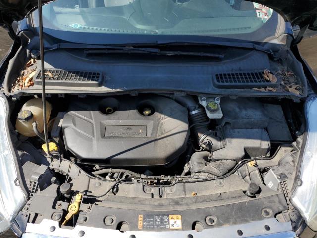 2017 FORD ESCAPE SE - 1FMCU9G95HUD03043