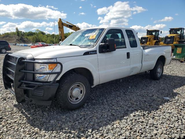 2014 FORD F250 SUPER #3278790618