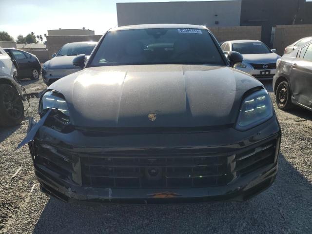 2024 PORSCHE CAYENNE CO WP1BA2AY6RDA53389
