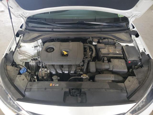 2020 HYUNDAI ELANTRA SEL 5NPD84LF5LH625910