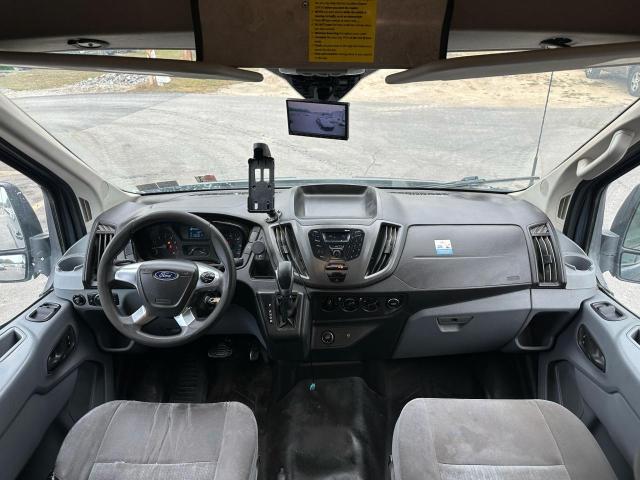 2019 FORD TRANSIT T- 1FTYR3XM1KKB33568