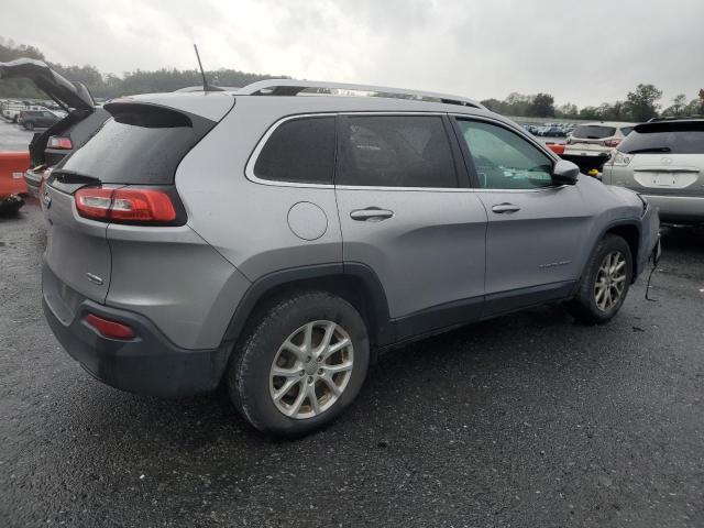 2018 JEEP CHEROKEE L 1C4PJMCB5JD547615