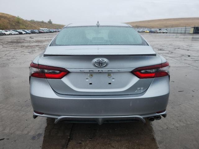2024 TOYOTA CAMRY SE N - 4T1G11BKXRU128165