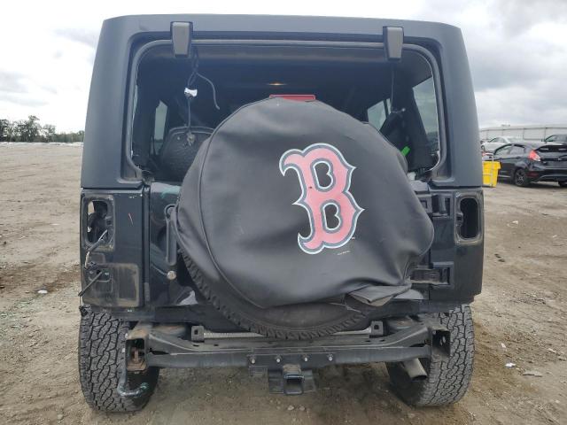2017 JEEP WRANGLER U 1C4BJWDG0HL574043