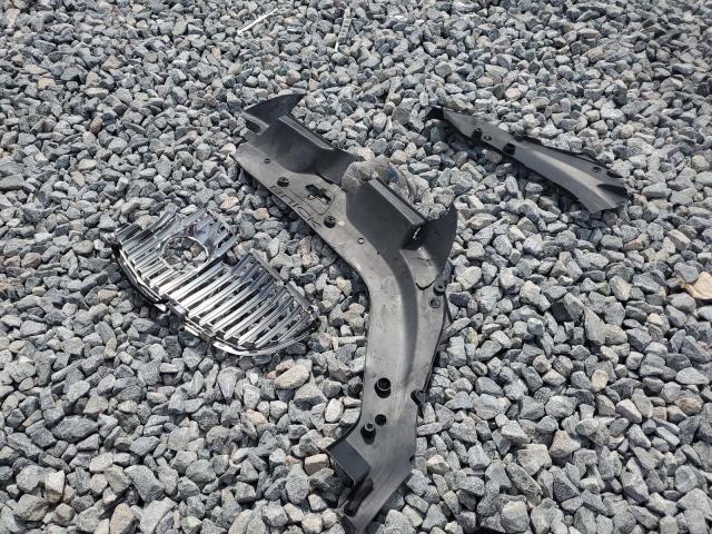 2012 BUICK ENCLAVE - 5GAKRCED5CJ279392