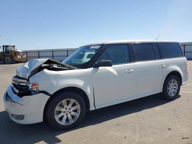 FORD FLEX SE