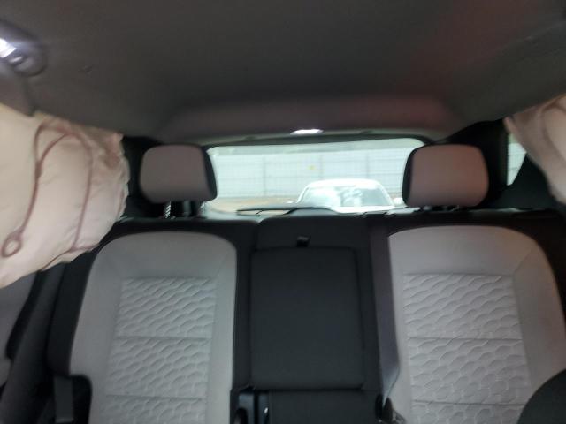 2021 CHEVROLET EQUINOX LS #3302786909