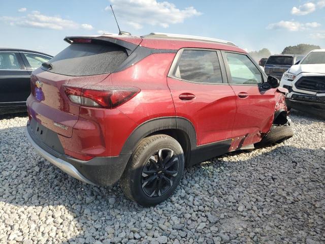 2021 CHEVROLET TRAILBLAZE KL79MRSLXMB032792