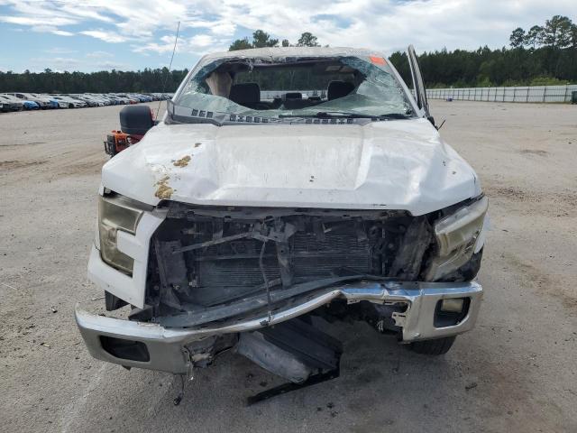 2016 FORD F150 SUPER CAB 1FTEX1CP0GFC25705