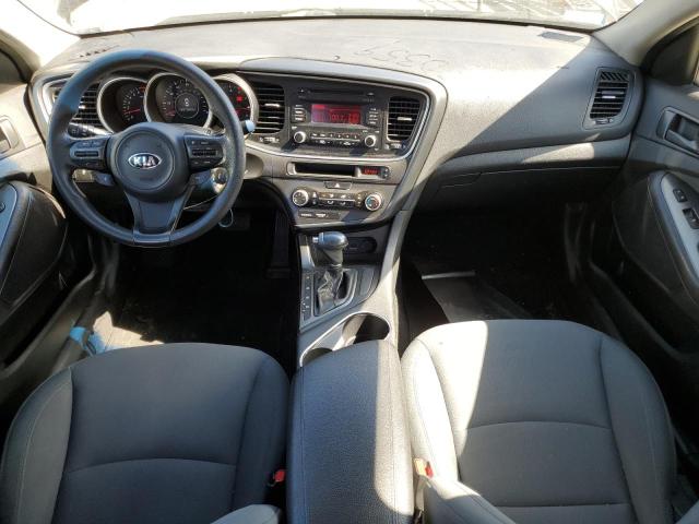 2015 KIA OPTIMA LX 5XXGM4A73FG456233