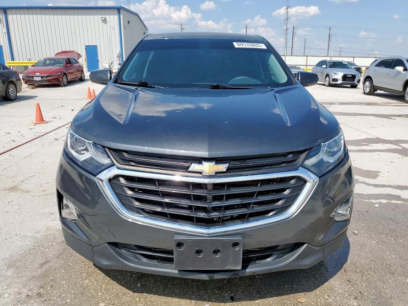 2018 CHEVROLET EQUINOX LT 2GNAXJEVXJ6236696