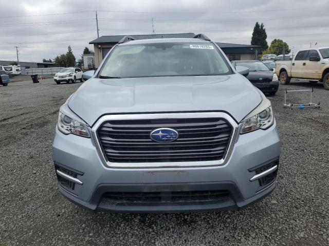 2019 SUBARU ASCENT PRE 4S4WMAFD6K3484896