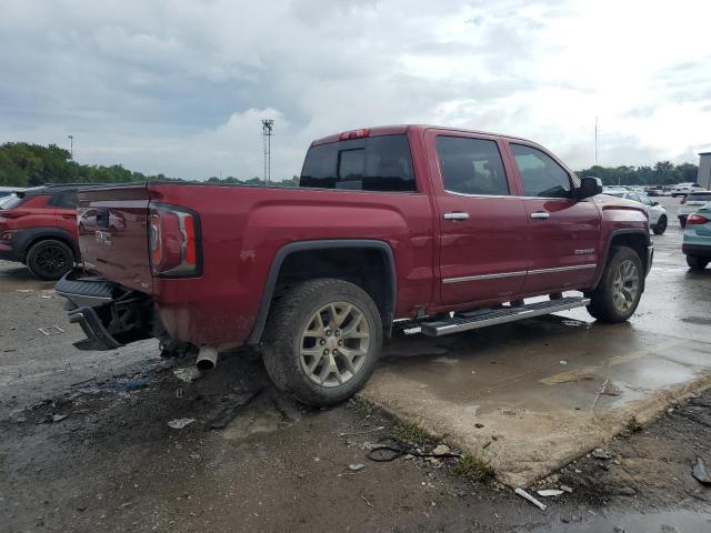 2018 GMC SIERRA K15 #3296218462