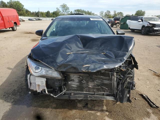 2017 TOYOTA CAMRY HYBR - 4T1BD1FK9HU216635