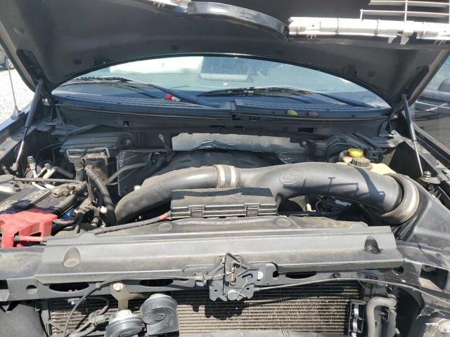 2013 FORD F150 SUPER #3278792631