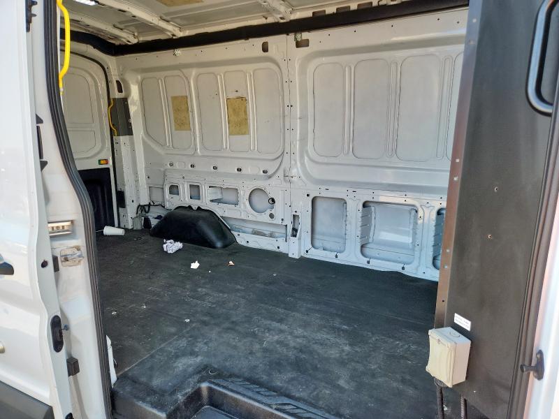 2016 FORD TRANSIT T-150 #3261163933