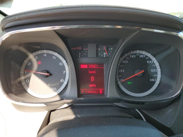 2016 GMC TERRAIN SL 2GKFLPE37G6125791