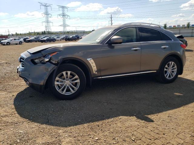 INFINITI FX37