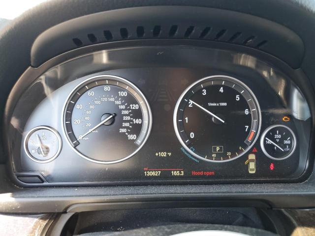 2016 BMW 528 I WBA5A5C50GD526071