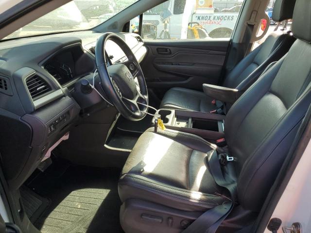 2019 HONDA ODYSSEY EX - 5FNRL6H76KB083330