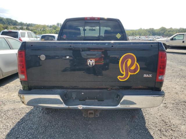 2006 DODGE RAM 1500 S #3293358438