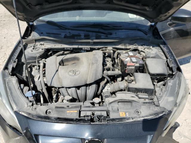 2017 TOYOTA YARIS IA 3MYDLBYV3HY154354