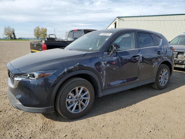 Global Auto Auctions: 2025 MAZDA CX-5 PREFE