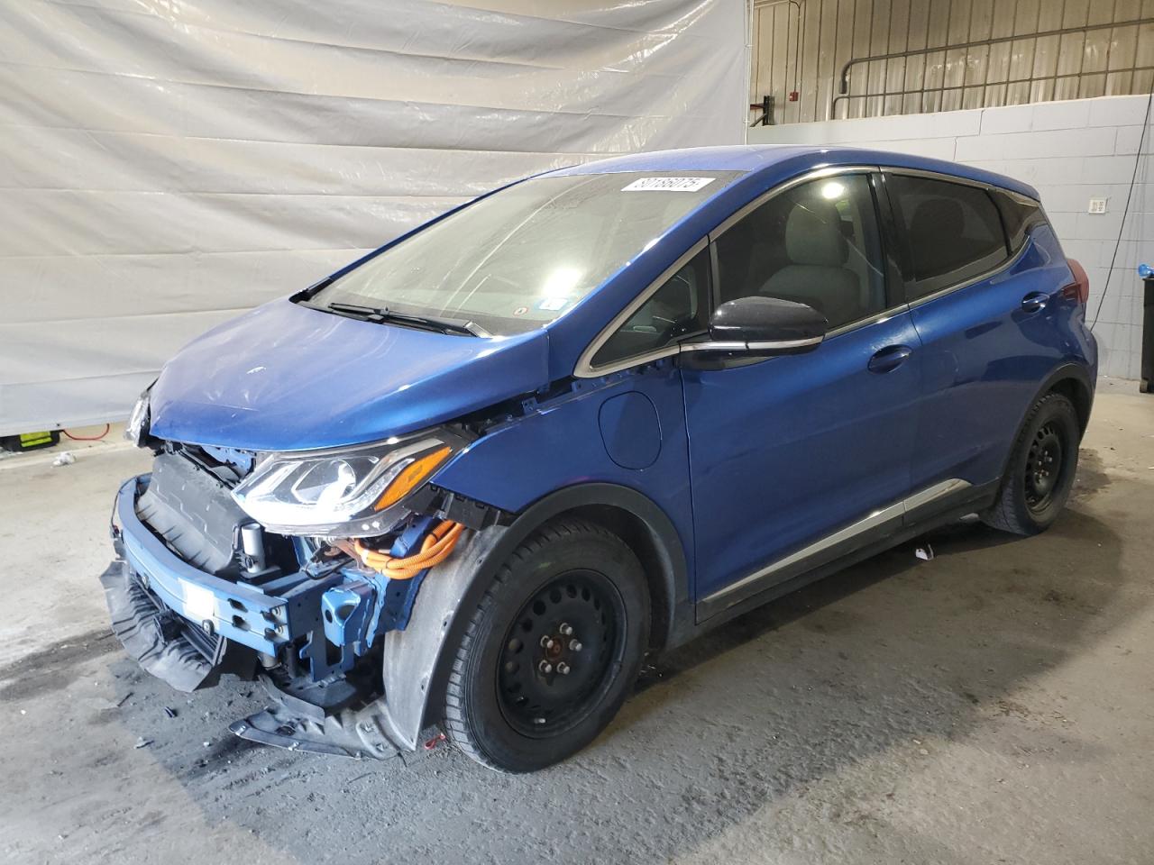 CHEVROLET BOLT EV LT