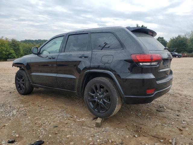 2017 JEEP GRAND CHER #3290209230