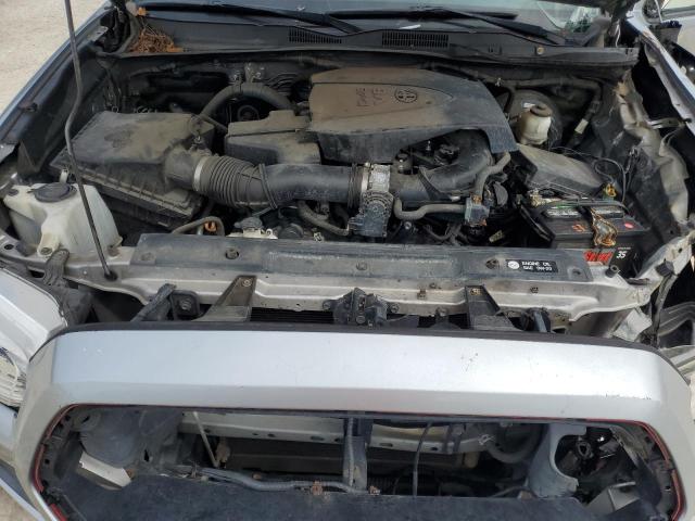 2017 TOYOTA TACOMA DOU 5TFAZ5CN4HX023461