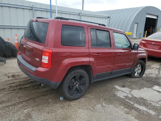 2017 JEEP PATRIOT LA 1C4NJPFBXHD184372